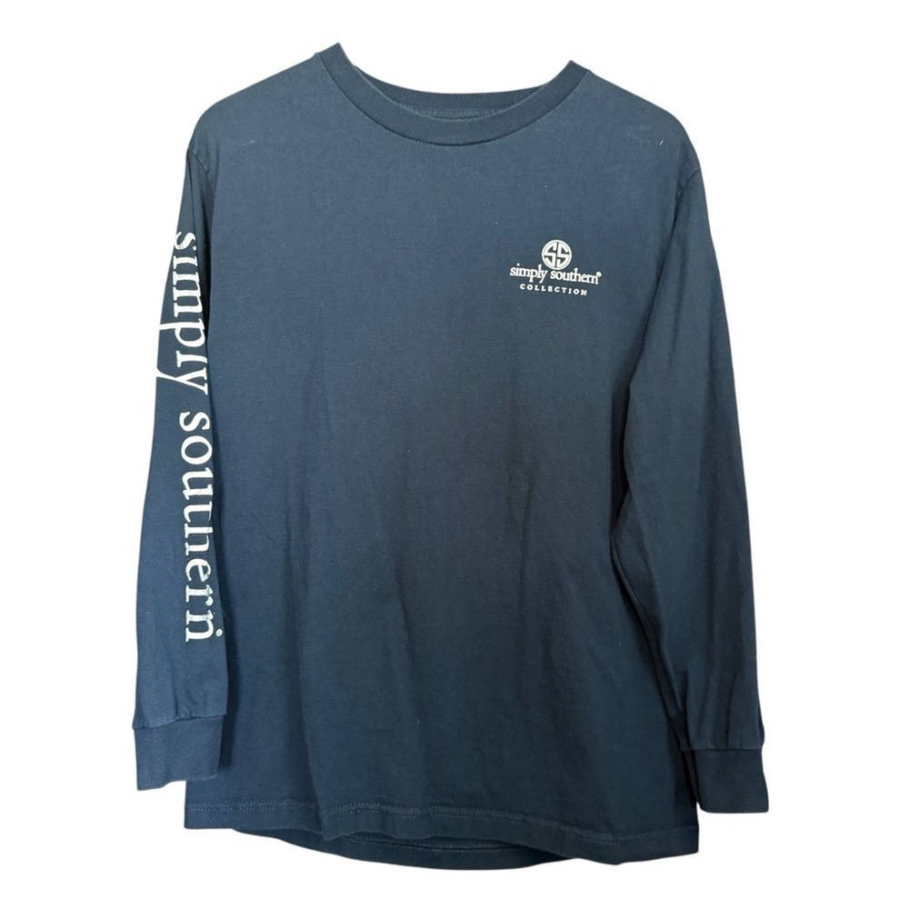 Simply Southern “Salt Water Heals All”